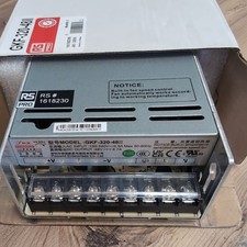 Pro switching power supply - pro,