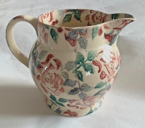 Bridgewater emma pink rose - bridgewater,