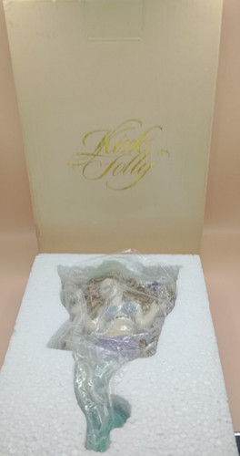 Kirks folly glitter resin - folly,