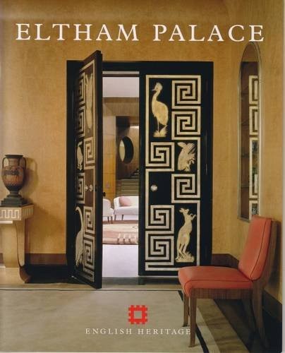 Eltham palace english - eltham, (english