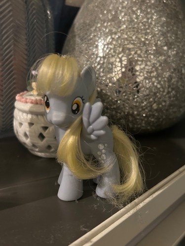 Little pony derpy - my,