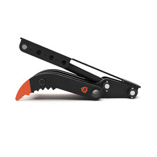 Manual Thumb Mechanical Grip