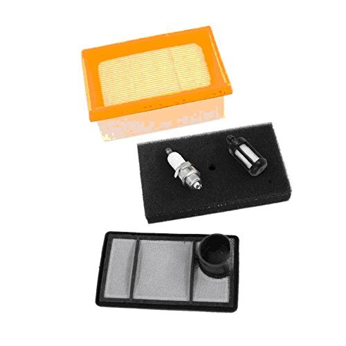 Ise service kit air filter - air,