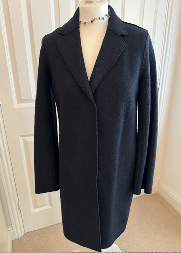 Boden women navy - boden, wool