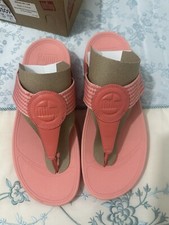 FITFLOP Walkstar Finestripe