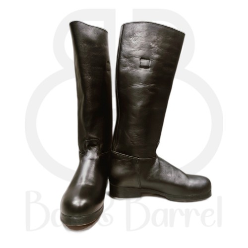 German army ww2 leather - army,