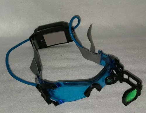 Spy gear night - spy,