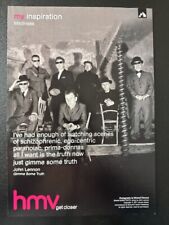 MADNESS - JOHN LENNON - HMV |