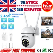 1080P IP Camera Wireless WIFI