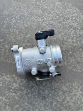 BMW E46 M3 S54 Engine Individual Throttle Bodies 7831296