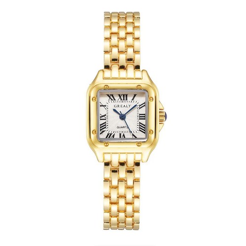 Women watch light luxury - watch,