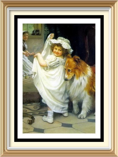 Arthur elsley vintage style - arthur,