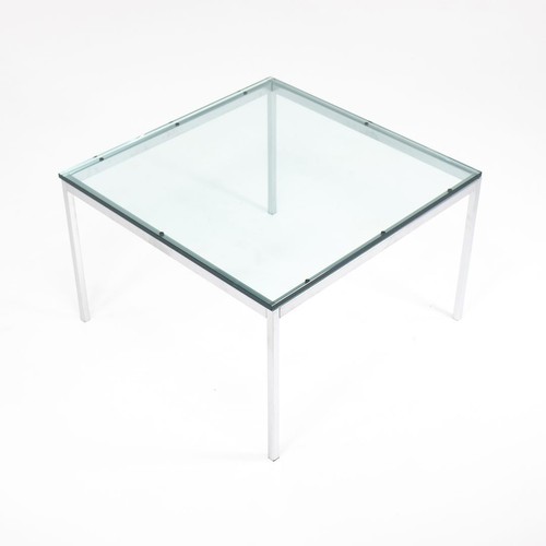 2019 florence knoll end table - 2019,