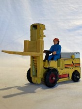 Corgi 409 Allis-Chalmers Forklift Truck