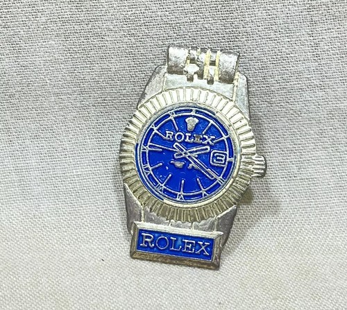 Rolex pin submariner explorer - rolex,