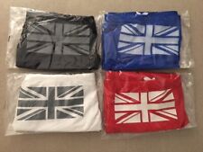 Bullseye Gear UNION JACK men's