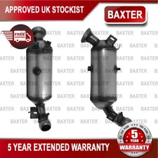 Fits Mercedes E-Class Baxter