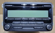 VW PASSAT B6 GOLF MK6 MEDIA