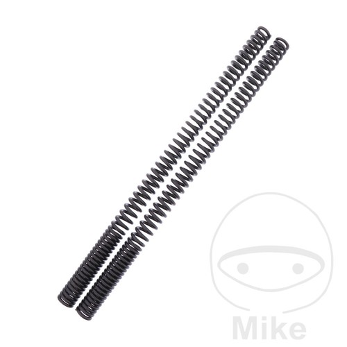 Yss progressive fork - progressive, springs