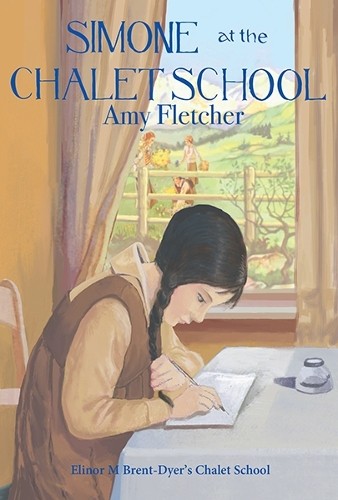 Amy fletcher simone - amy,