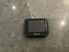 LCD display screen for Parrot