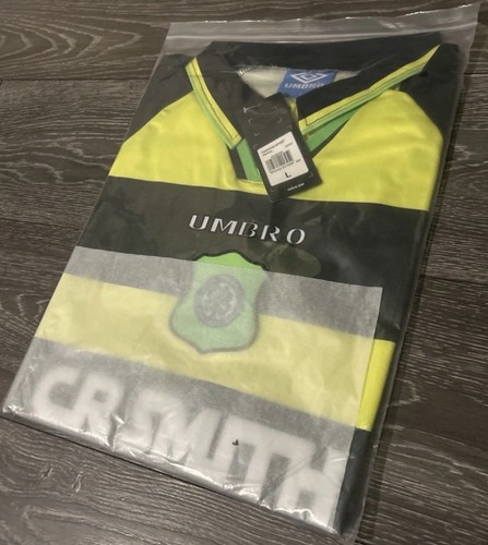 Retro celtic 1996 - celtic, away