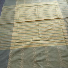 Vintage / Retro  Green /