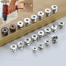 Locking Cam Lock Fixings Bolts