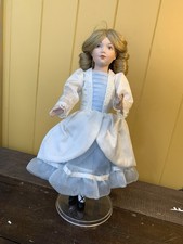 Vintage Danbury Mint Storybook