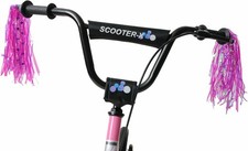 Discount Girls Kids Bike