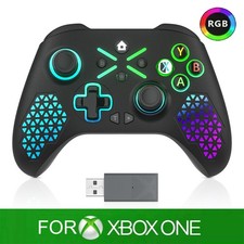Wireless Controller Neon Green for Xbox Series X|S Xbox One & PC Gamepad NEW