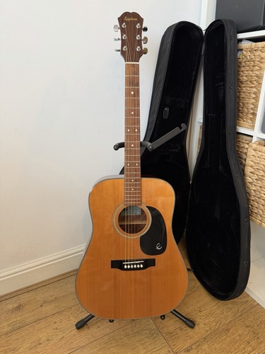Vintage 1971 epiphone - vintage,