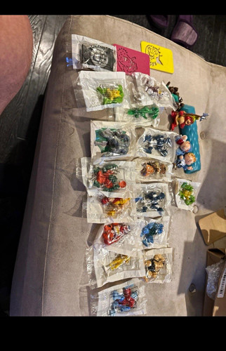 Mega vintage 90s cereal - cereal, &
