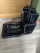 Sony DAV-DZ260 DVD Home