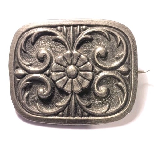 Vintage scandinavian brooch - vintage,