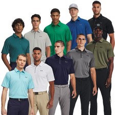 Under Armour Mens 2026 Golf