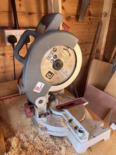 Ferrex Bench Chop Saw