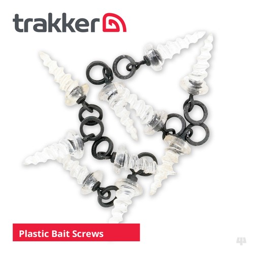 Trakker plastic bait - bait,