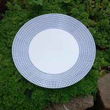 VINTAGE BRITISH ANCHOR HOSTESS