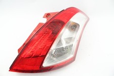 Suzuki Swift 2010-2013 Rear