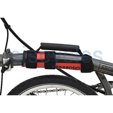 Ambrosio a132 folding bike - ambrosio,