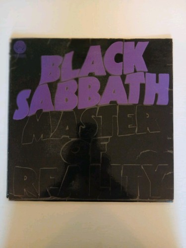 Black sabbath master - sabbath, of