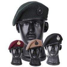 Royal Marine Corps Beret