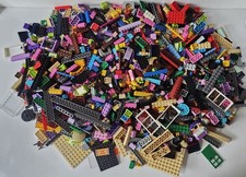 [2] Loose Lego Bundle (1.4kg)