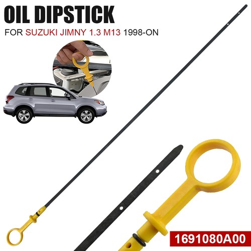 Oil level gauge - oil, stick