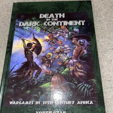 Death in the Dark Continent