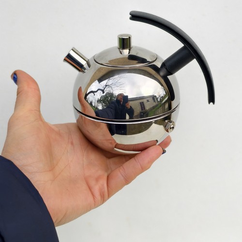 Space age oriental coffee - oriental,