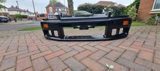 Nissan skyline R34 GTT Front Bumper