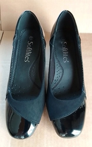 Softlites size black court - softlites,