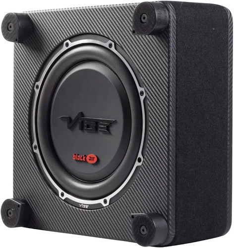 Vibe blackair inch - vibe, car